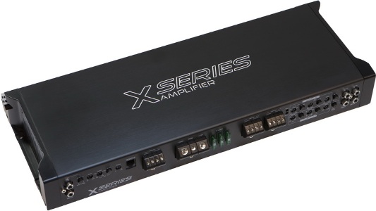 Audio System X-80.6. Технические характеристики X-80.6.